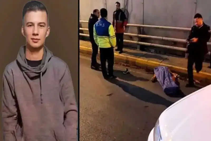 جزئیات جدید از قتل پاکبان شهرداری تهران