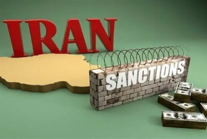 اثر واقعی تحریم بر اقتصاد