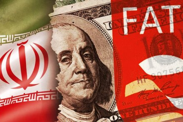 ایران همچنان در بند لیست سیاه اف ای تی اف