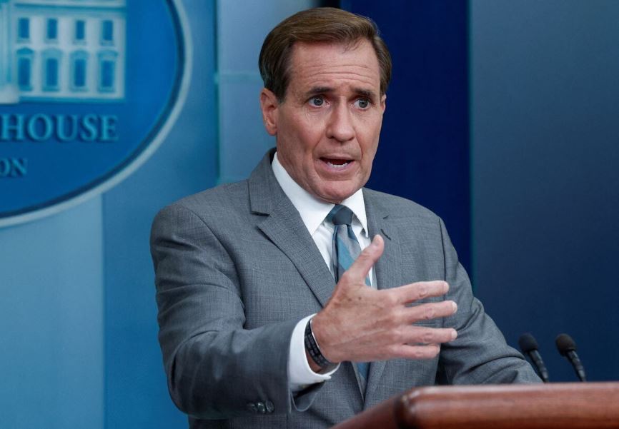 Not going to lift anti-Iran sanctions: Biden admin