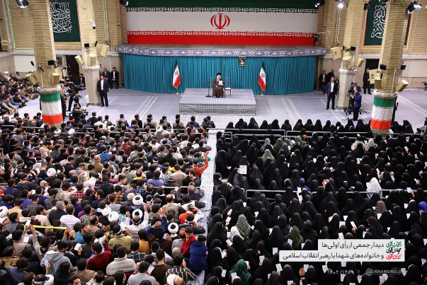 مجلس قوی و پیشرفت کشور با انتخابات قوی و پرشور