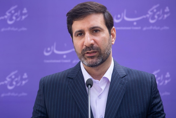 امکان رای‌گیری در خارج از کشور فراهم نیست +فیلم