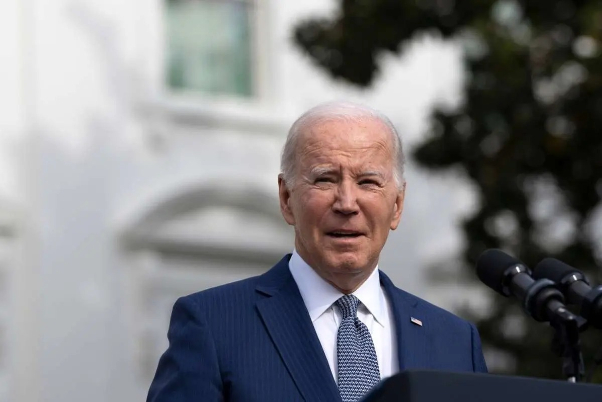 Biden restricts US data flows to ‘hostile countries’