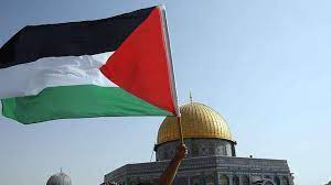 دولت مستقل فلسطینی فقط روی کاغذ است
