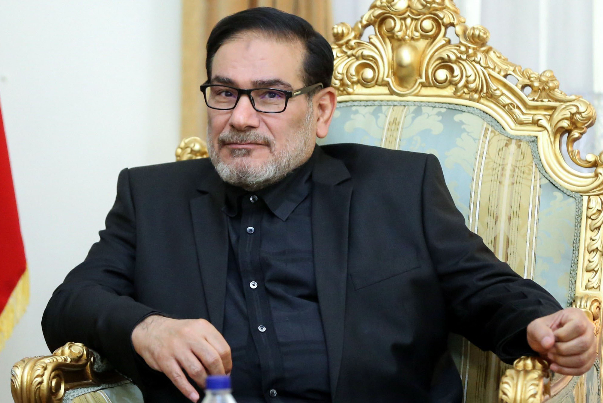 شمخانی: خلق شگفتی ویژگی بارز مردم ایران است