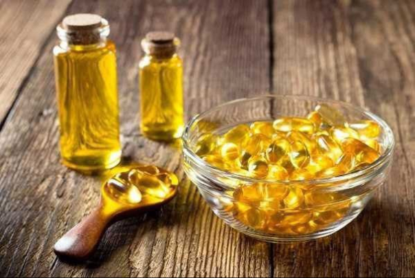 روغن ماهی مانع مرگ زودرس می شود!