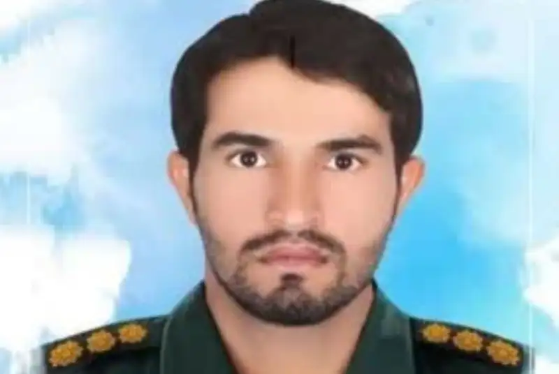 شهادت مستشار ایرانی در حمله جنگنده رژیم صهیونیستی به سوریه