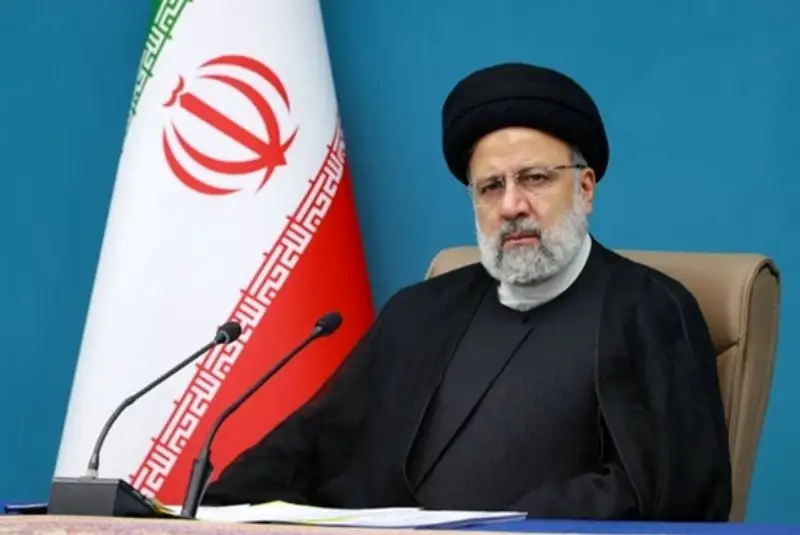 رئیسی نماینده خراسان جنوبی در مجلس خبرگان شد