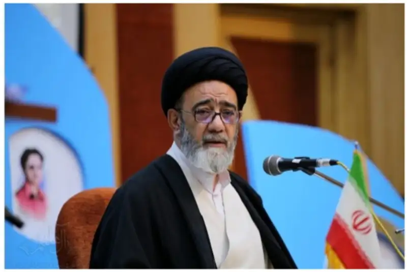 آل هاشم" رکورد خبرگان را شکست