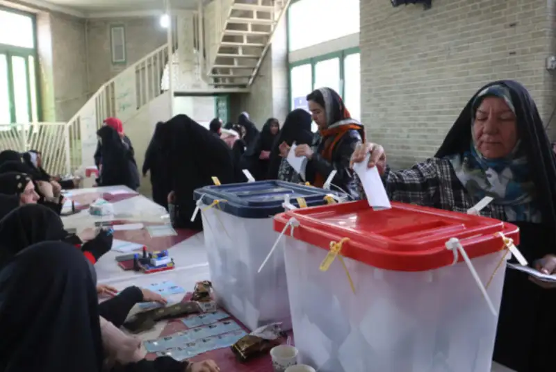 و اینک «فصلی تازه» پس از «انتخاباتی پرشور»