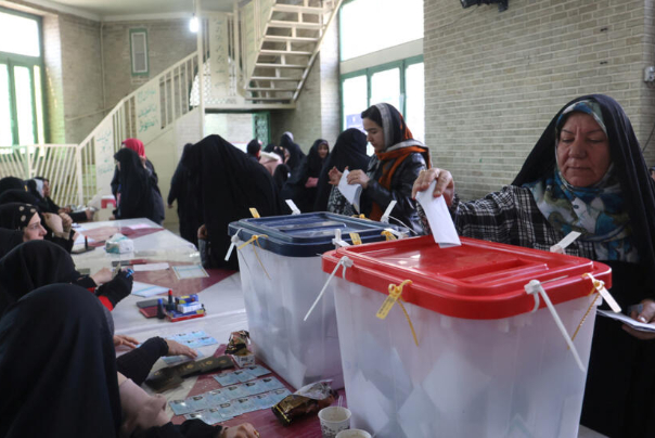 و اینک «فصلی تازه» پس از «انتخاباتی پرشور»