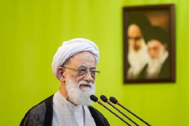 آیت‌الله امامی کاشانی دعوت حق را لبیک گفت