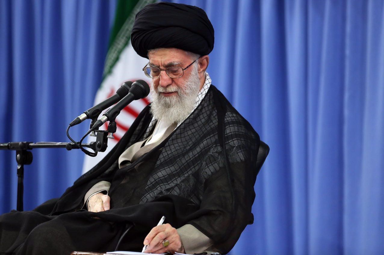 پیام تسلیت رهبر معظم انقلاب در پی درگذشت آیت‌الله امامی کاشانی