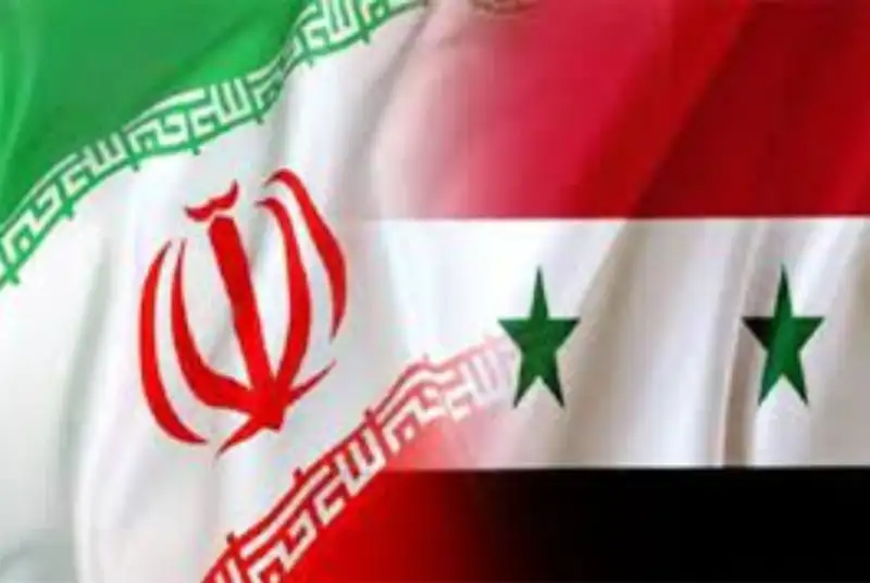 رقابت کریدوری عراق با ایران