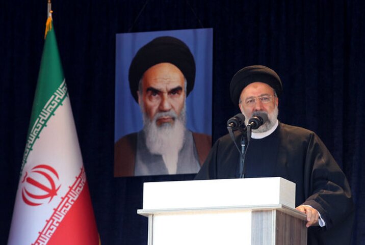 Iran security not relied on foreign powers: Raisi