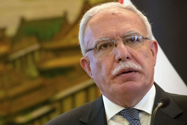 אל-מליכי: אנו מקווים להגיע להפסקת אש ברצועת עזה לפני חודש הרמדאן