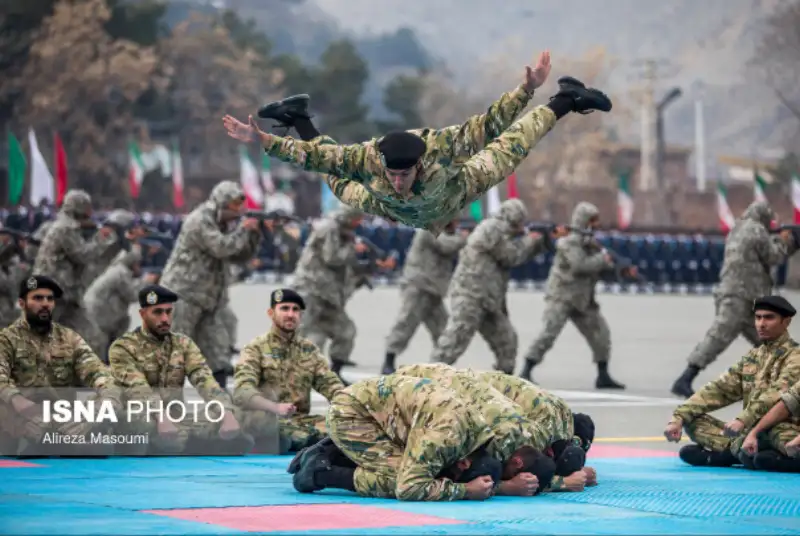 عکس های منتخب ایران،14 اسفند 1402