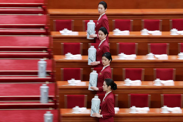 图片新闻 | 今天外媒图片精选