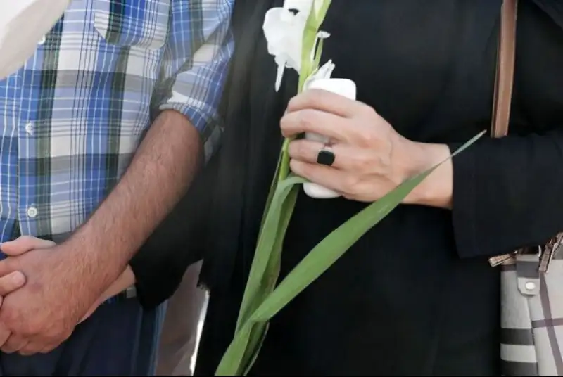 17 بانوی زندانی آزاد شدند
