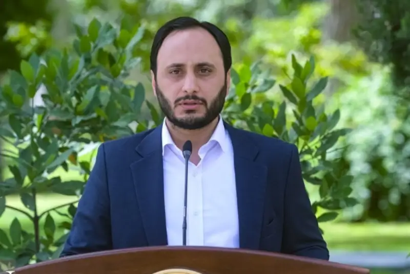 رئیس‌جمهور عازم بازدید از شرایط سیل زدگان سیستان و بلوچستان شد.