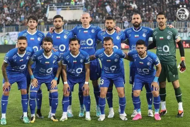 مشتری پولدار استقلالی‌ها کیست؟