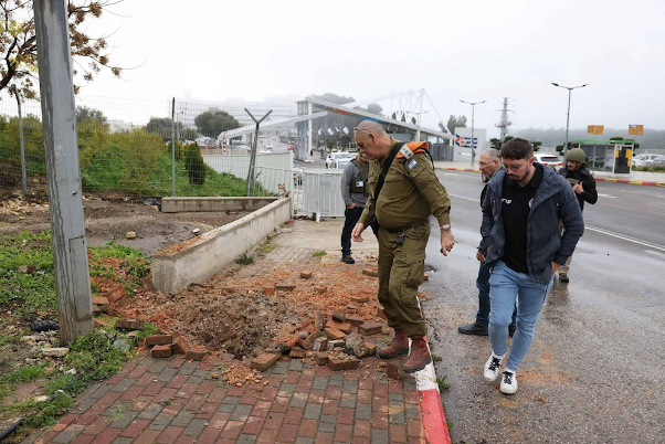 קריאות לאנשי עסקים ישראלים: צאו מצפת לפני בוא ההרס