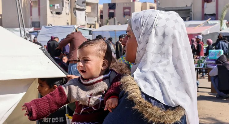 Global call for removing Zionist regime from UN Commission on the Status of Women