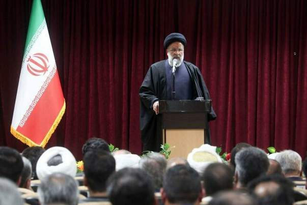 رییس جمهور: اجازه نمی‌دهم رشوه و فساد در سیستم اداری نفوذ کند