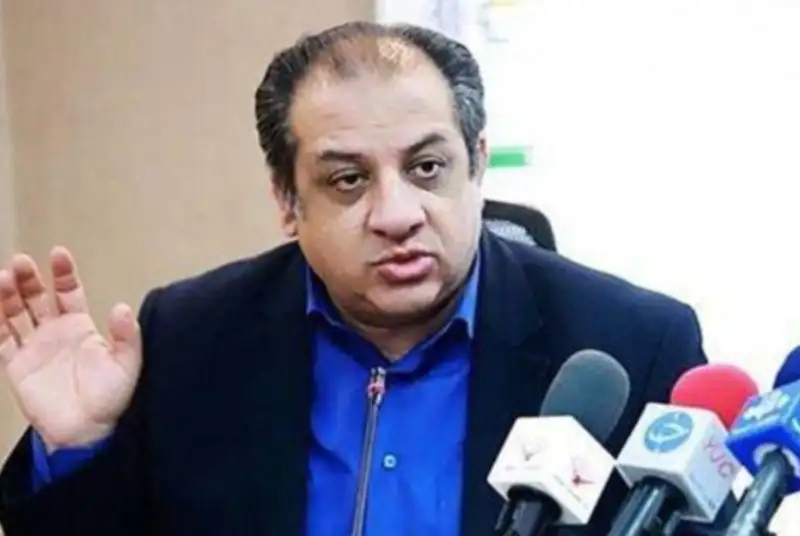 سهیل مهدی: فعلا قرار نیست تاریخ برگزاری دربی تهران تغییری کند+فیلم