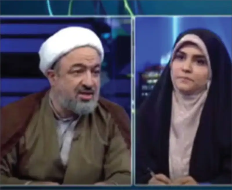 آقای صداوسیما شما چرا؟!