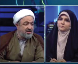 آقای صداوسیما شما چرا؟!