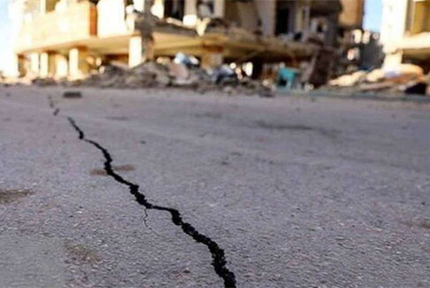 زلزله‌خیزترین استان ایران در 1402