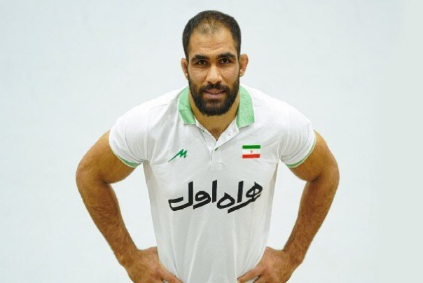 وفایی‌پور به مدال طلا رسید / برنز پلنگ وار و حذف 3 آزادکار ایران