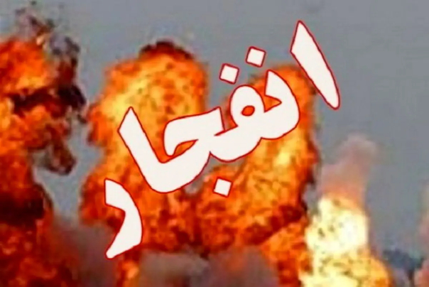 حوادث چهارشنبه آخر سال ؛ ببینیدلحظه افتادن بمب دست ساز از دستان یک نوجوان!+فیلم