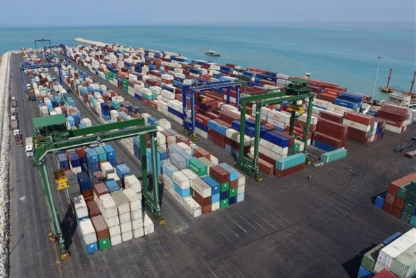 Trade between Iran, Russia’s Astrakhan up 15%: Russian official