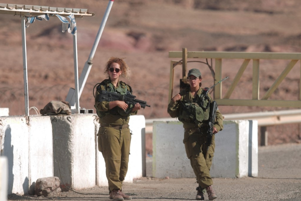 תקשורת ישראלית: משקיפי הצבא חוששים לשרת בצפון.. חיזבאללה עלול לחדור את הגבול