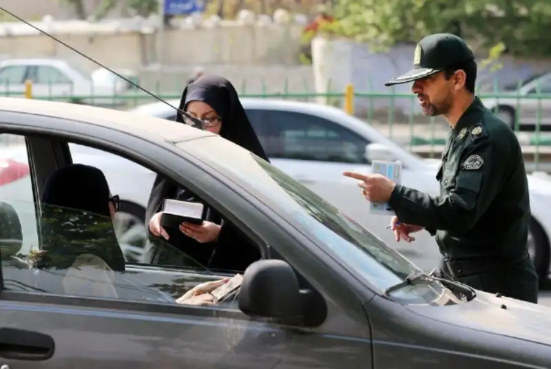 سخنگوی فراجا: جریمه سه میلیونی بدحجاب‌ها به ما ابلاغ نشده است