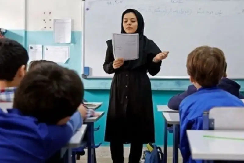 14 فروردین 1403؛ زمان اعلام نتایج آموزگاری آموزش و پرورش