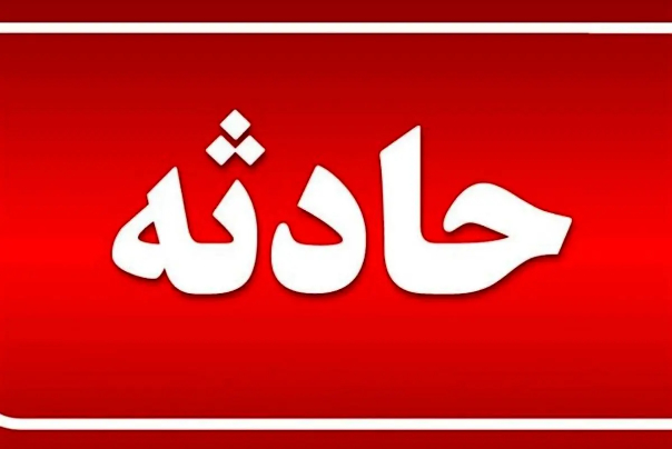 تصادف در بزرگراه همت 2 کشته برجای گذاشت