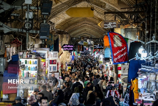 عکس های منتخب ایران،یکشنبه20 اسفند 1402