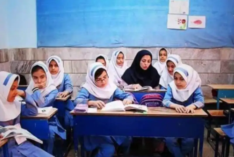 ساعت آغاز به‌کار مدارس در ماه رمضان چگونه است؟