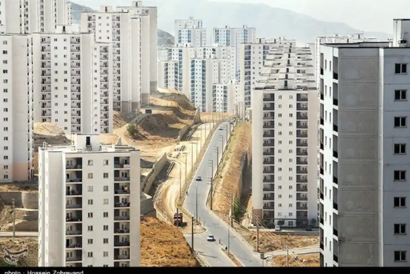 مسکن؛ لکوموتیو «تورم» و «کاهش رفاه»