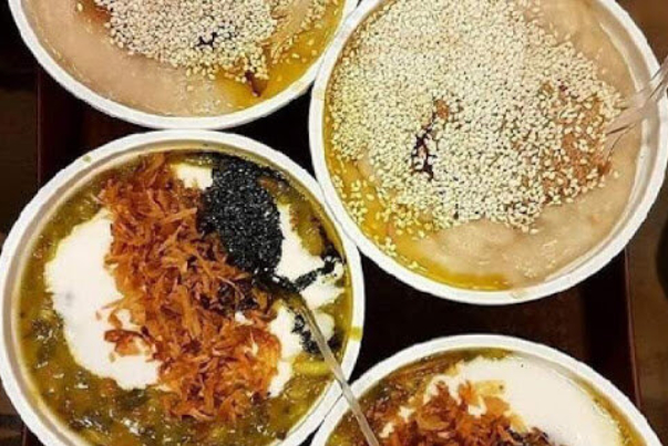 قیمت آش و حلیم  در ماه رمضان هنوز مشخص نشده است