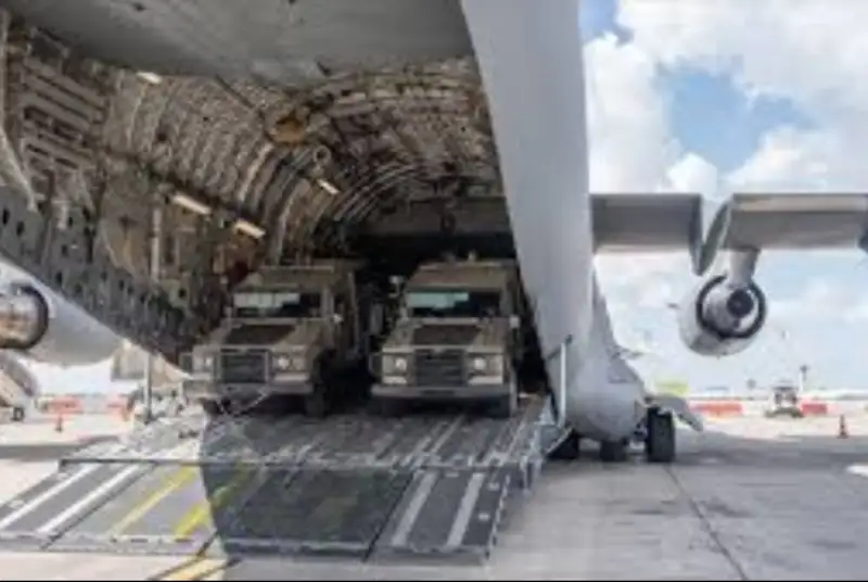 غزه، قربانی رقابت‌های انتخاباتی آمریکا