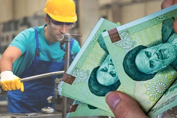 سبد معیشتی خانوار ١٧ میلیون، حقوق پایه کارگران 5 میلیون و ٣٠٠! +فیلم