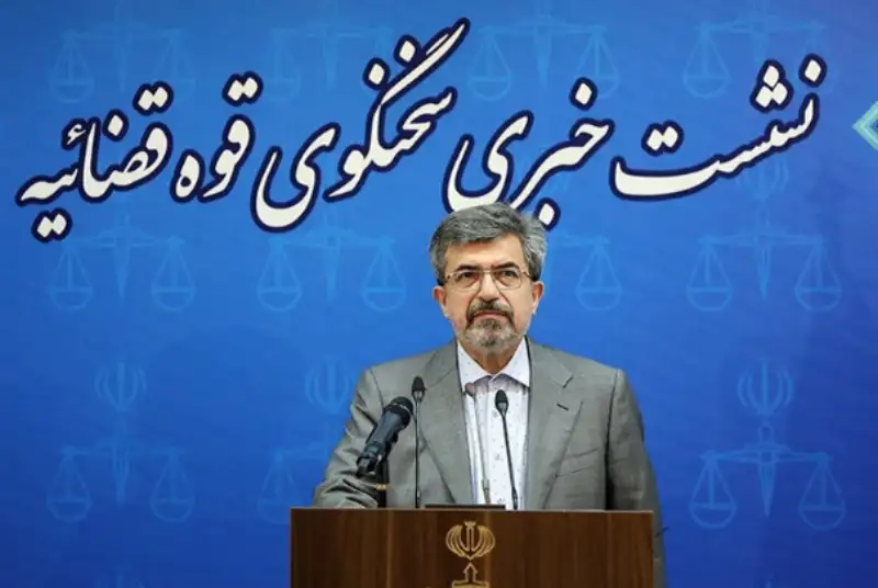 سخنگوی قوه قضاییه:  تکلیف پرونده‌های مهم اقتصادی در سال 1402 مشخص شد