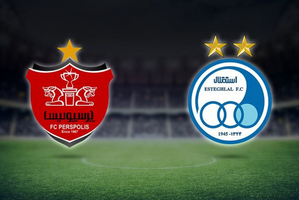 همه‌چیز درباره دربی 103  استقلال و پرسپولیس