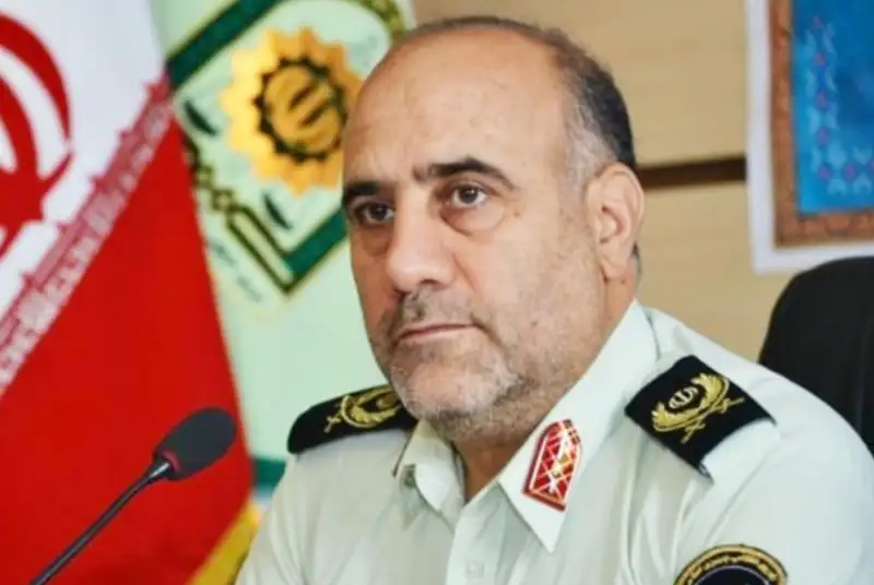 پرونده کوروش کمپانی چند نفر شاکی دارد؟