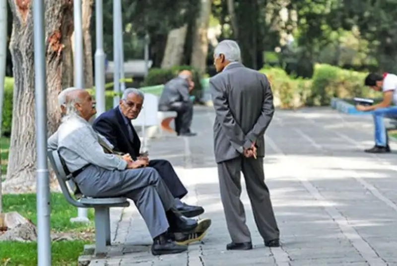 اشتباه سیستمی در برداشت مازاد از حقوق بازنشستگان رخ داده است