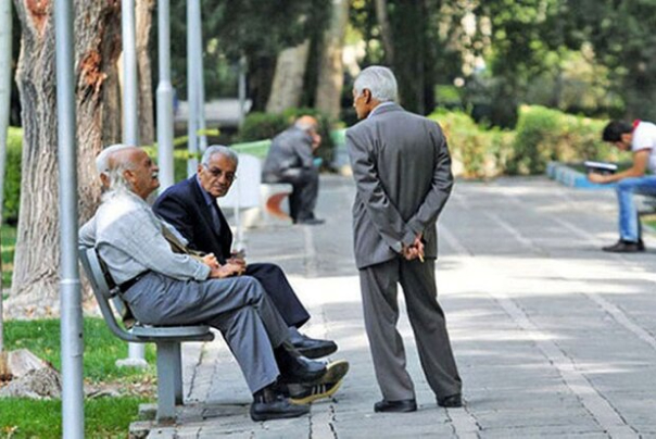 اشتباه سیستمی در برداشت مازاد از حقوق بازنشستگان رخ داده است